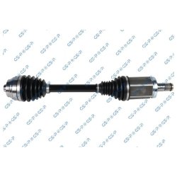 Driveshaft (CV Axle) GSP 204216 OE Ref 31608664675