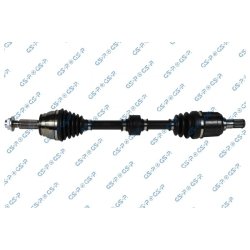 Driveshaft (CV Axle) GSP 204405 OE Ref 49500G4400