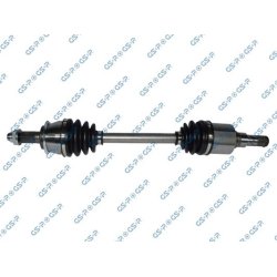 Arbre de transmission (arbre à cames) GSP 205026