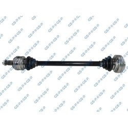 Driveshaft (CV Axle) GSP 205032