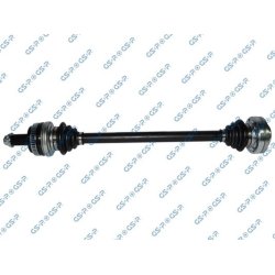 Arbre de transmission (arbre à cames) GSP 205033