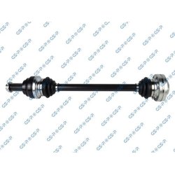 Driveshaft (CV Axle) GSP 205039 OE Ref 33217561783
