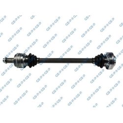 Driveshaft (CV Axle) GSP 205040