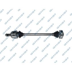 Driveshaft (CV Axle) GSP 205042 OE Ref 33217512142