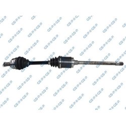 Driveshaft (CV Axle) GSP 205044