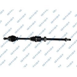 Driveshaft (CV Axle) GSP 205054