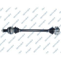 Driveshaft (CV Axle) GSP 205069 OE Ref 33217529917