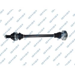 Driveshaft (CV Axle) GSP 205079