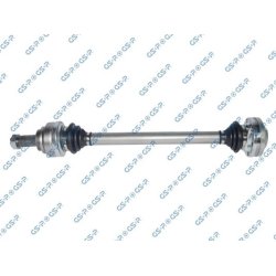 Driveshaft (CV Axle) GSP 205091
