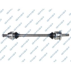 Driveshaft (CV Axle) GSP 205114 OE Ref 33207614289