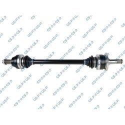 Driveshaft (CV Axle) GSP 205114OL OE Ref 33207614289