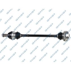 Driveshaft (CV Axle) GSP 205134OL OE Ref 33207599534
