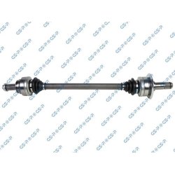 Driveshaft (CV Axle) GSP 205139 OE Ref 33207581018