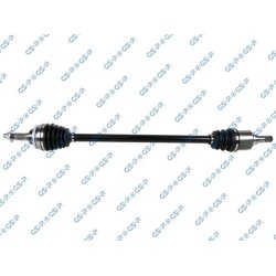 Arbre de transmission (arbre à cames) GSP 206042 pour BUICK EXCELLE
