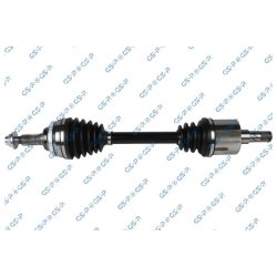 Driveshaft (CV Axle) GSP 206050 OE Ref 4410285Z10