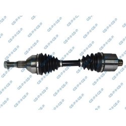 Driveshaft (CV Axle) GSP 206054