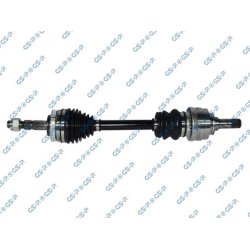 Driveshaft (CV Axle) GSP 207001 OE Ref 024288