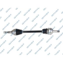 Driveshaft (CV Axle) GSP 207013