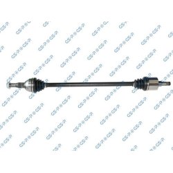 Driveshaft (CV Axle) GSP 208008