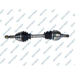 Driveshaft (CV Axle) GSP 208010