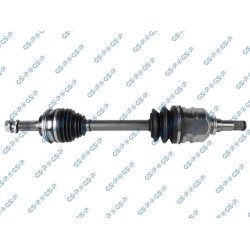 Driveshaft (CV Axle) GSP 208016 OE Ref 4342020111