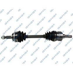Driveshaft (CV Axle) GSP 208024 OE Ref 4641981K