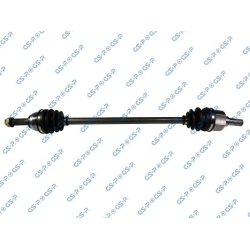 Driveshaft (CV Axle) GSP 208059 OE Ref 96257822