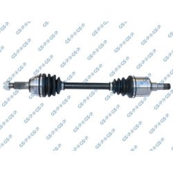 Arbre de transmission (arbre à cames) GSP 208068 pour CHEVROLET EPICA