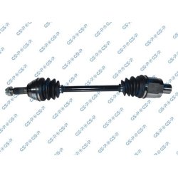 Driveshaft (CV Axle) GSP 208069