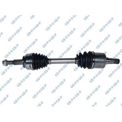 Driveshaft (CV Axle) GSP 208115 OE Ref RL104701AB