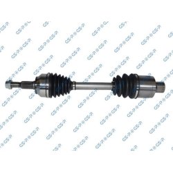Driveshaft (CV Axle) GSP 208150