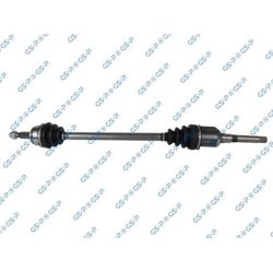 Arbre de transmission (arbre à cames) GSP 209003 pour CHRYSLER GRAND