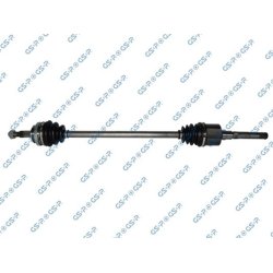 Driveshaft (CV Axle) GSP 209039 OE Ref 4808568L