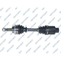 Driveshaft (CV Axle) GSP 209073 OE Ref RL274806AC