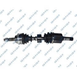 Driveshaft (CV Axle) GSP 209074 OE Ref 5274807AD