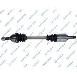 Arbre de transmission (arbre à cames) GSP 210005
