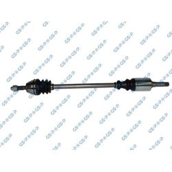 Driveshaft (CV Axle) GSP 210008 OE Ref 32735C