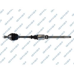 Driveshaft (CV Axle) GSP 210015 OE Ref 3273X