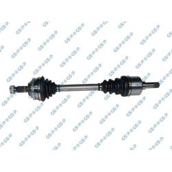 Driveshaft (CV Axle) GSP 210016 OE Ref 3272K8