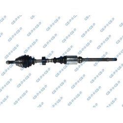 Driveshaft (CV Axle) GSP 210017 OE Ref 32732Y