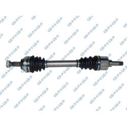 Driveshaft (CV Axle) GSP 210018 OE Ref 32725W