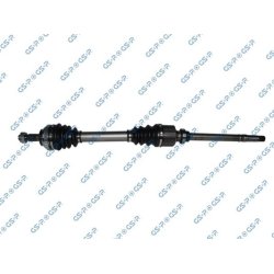 Driveshaft (CV Axle) GSP 210019 OE Ref 32732P