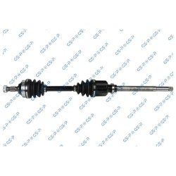 Arbre de transmission (arbre à cames) GSP 210023