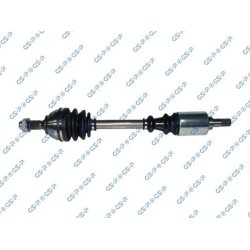 Driveshaft (CV Axle) GSP 210026 OE Ref 9623026480