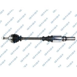 Driveshaft (CV Axle) GSP 210028 OE Ref 32733P