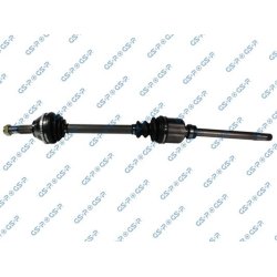 Driveshaft (CV Axle) GSP 210032 OE Ref 327313