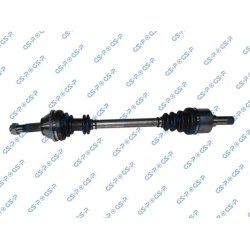 Driveshaft (CV Axle) GSP 210035 OE Ref 32727K