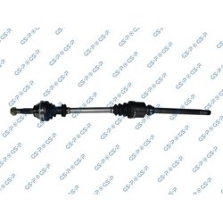 Driveshaft (CV Axle) GSP 210036 OE Ref 3273Q6
