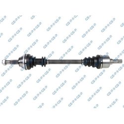 Driveshaft (CV Axle) GSP 210037 OE Ref 3272CH