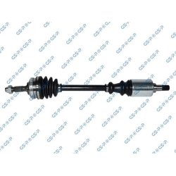 Driveshaft (CV Axle) GSP 210045